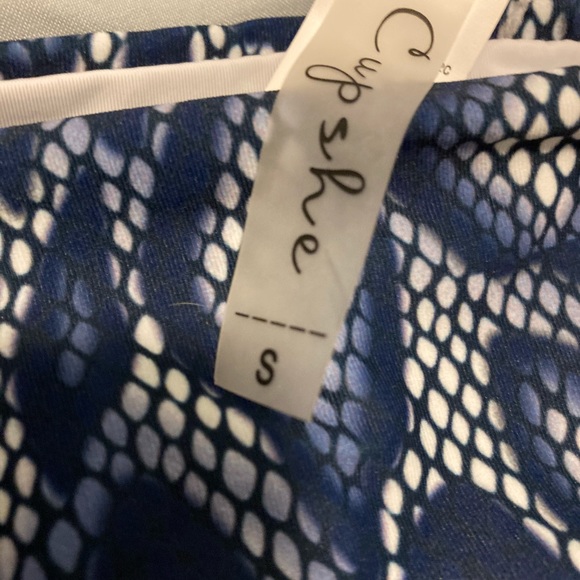 CUPSHE Bikini set - Picture 7 of 8